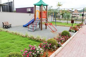 بنسيون Pousada Casarao Schmidt