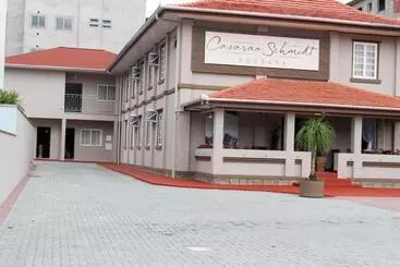 Pansiyon Pousada Casarao Schmidt