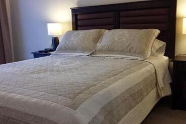 公寓式酒店 Smart Bellas Artes