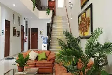 هتل Estancia Real