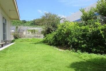 بنسيون Minshuku Itoman Bettei Goyukkuri