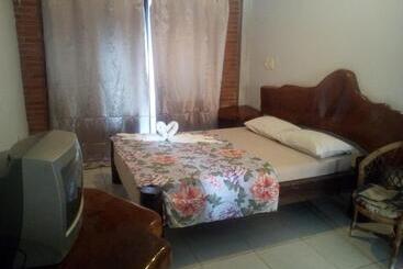 Pension Pousada Kantuta