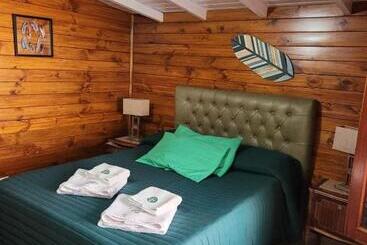 מלון דירות La Matera Suites