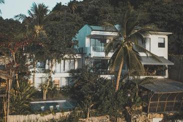 Resort Frangipani El Nido