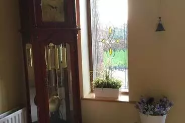 Pension Farnham View B & B Near Farnham Estate