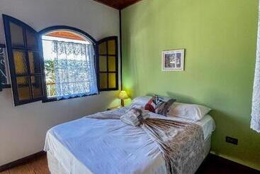 Pension Pousada Venezia