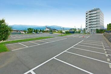 Hôtel Komagane Premont