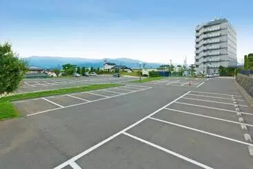 Hotel Komagane Premont