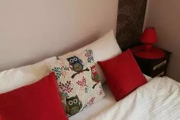 پانسیون Apartmani Rale Rooms