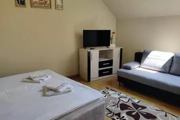 Pansiyon Casa Florea