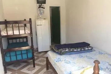 Pension Pousada São Jorge