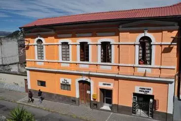 Pensiune Casa Bella Vista