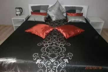 Schronisko Mini Hotel Na Gasheka