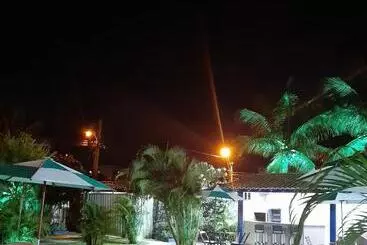 Herberge Pousada Tartaruga Cumbuco