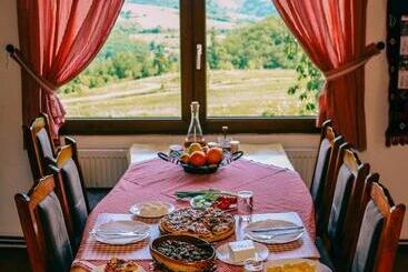 هتل Etno Domaćinstvo Milenković