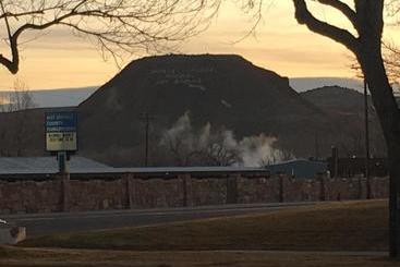 Мотель Two Rivers Inn