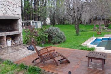 ペンション Las Acacias