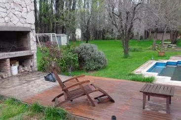 Pansiyon Las Acacias