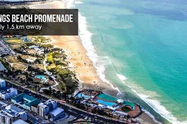 Pension Peace Love And Joy Self Catering Units