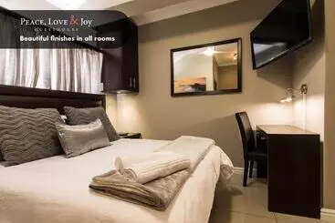 پانسیون Peace Love And Joy Self Catering Units