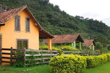 Pensionat Pousada Pé Da Mata