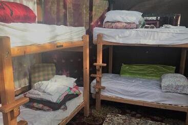 Billie's Backpackers Hostel