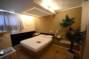 Motel Paradiso Carazinho Adults Only