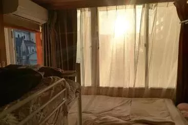 Pensió Credo Sasebo