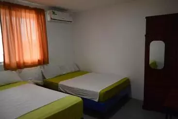 Pensionat Hostal El Naufrago 1
