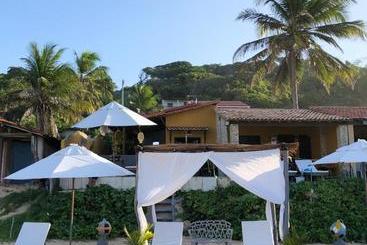 Pensão Pousada Manga Rosa