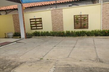 Pension Pousada Universitária