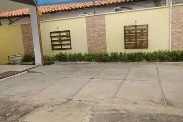 Pension Pousada Universitária