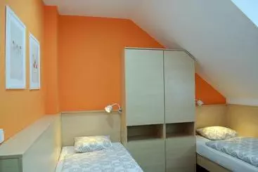 Pensão Restaurace Obůrka