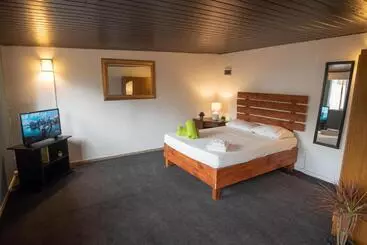 Pension Rocamar Hostel Boutique