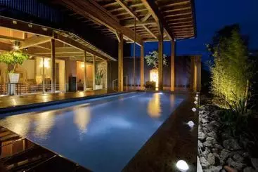 Ryokan Teisho Basaratei