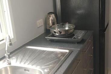 Asia S Beach Apartments