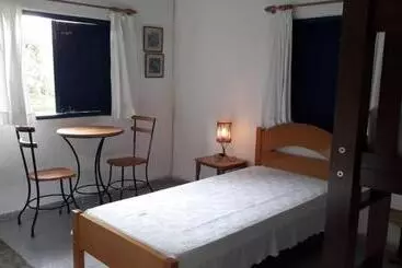 Pension  Chalés Del Minas
