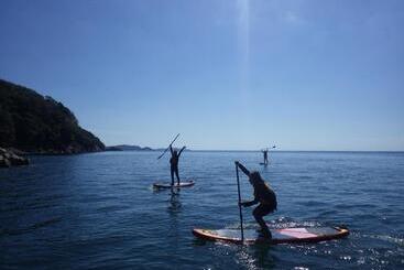 Pensione Guest House Active Life Yado