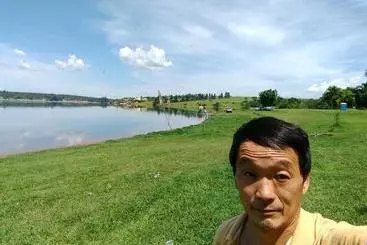 ペンション Pousada Tutubarao