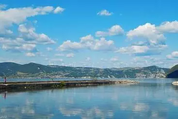 Pensió Villa Mara