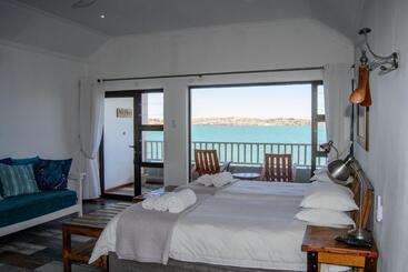 Pensione The Cormorant House