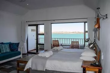 Pensione The Cormorant House