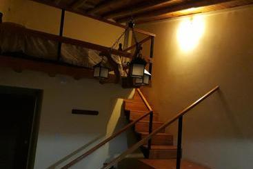 Pensionat Duplex Valle Hermoso