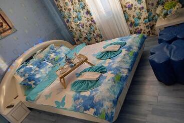 بنسيون Guesthouse Jasmin