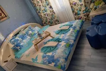 Pensiune Guesthouse Jasmin