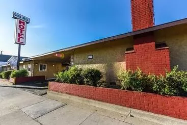 Casa Bell Motel Los Angeles Lax Airport