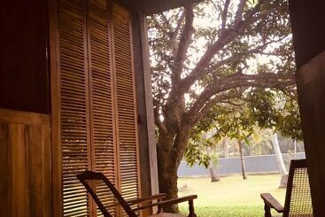 Hotel Wirdana Resort & Spa