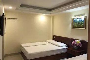 Pension Camellia Guest House