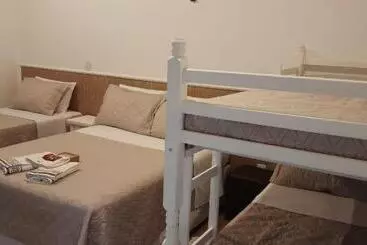 Pansiyon Familien Haus Pousada