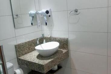 بنسيون Familien Haus Pousada